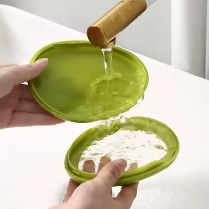 Envases de silicona de frutas y verduras